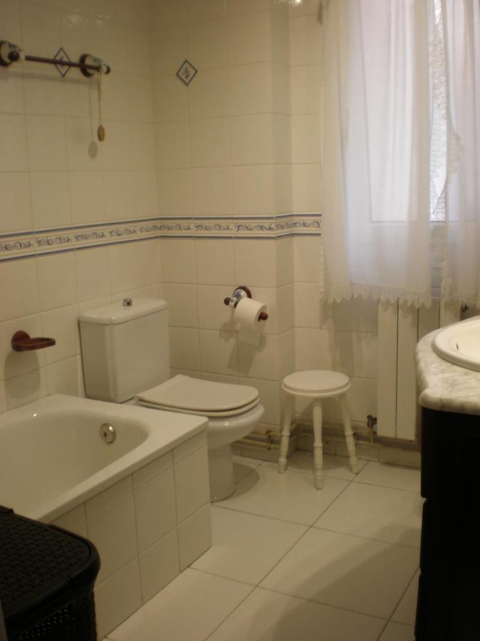Nuevo! Pisazo En El Centro Para 8 Personas Santander Ngoại thất bức ảnh