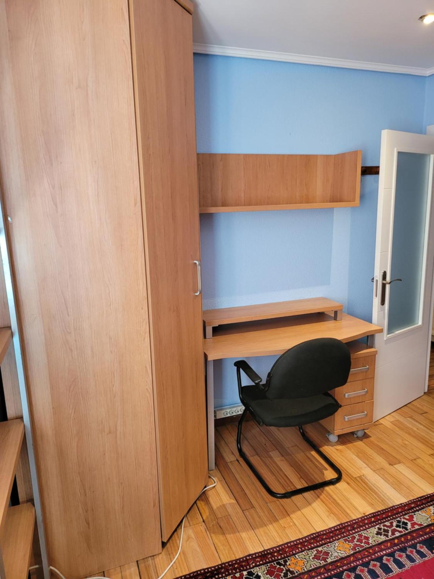 Nuevo! Pisazo En El Centro Para 8 Personas Santander Ngoại thất bức ảnh